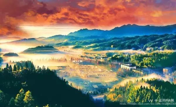 “大地流彩·乡村音乐中国风”首场活动举办