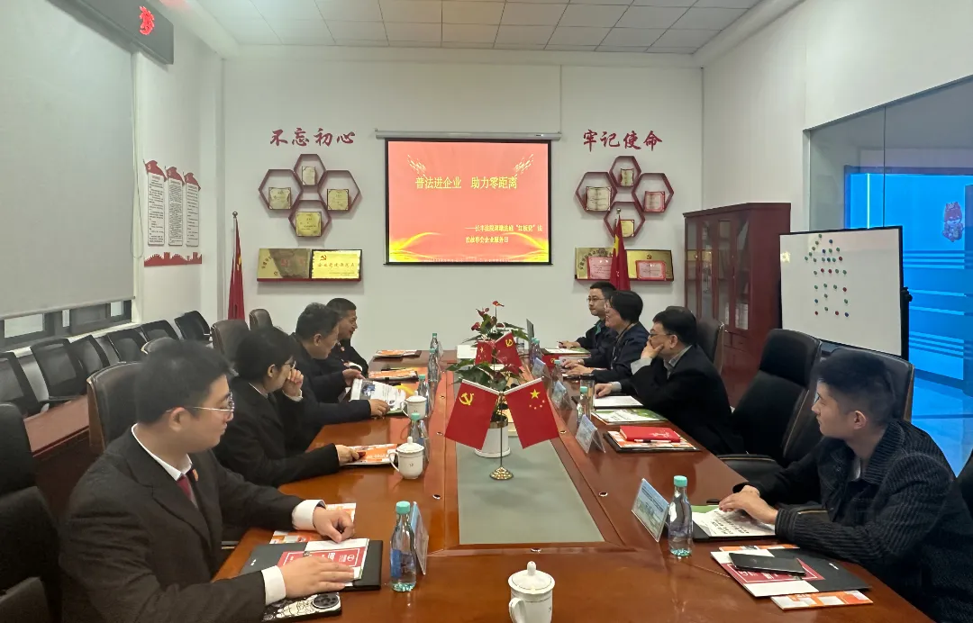 郑州市二七区：“人才伯乐”进园区 服务企业“零距离”