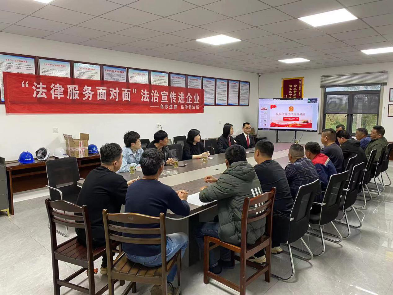 郑州市二七区：“人才伯乐”进园区 服务企业“零距离”