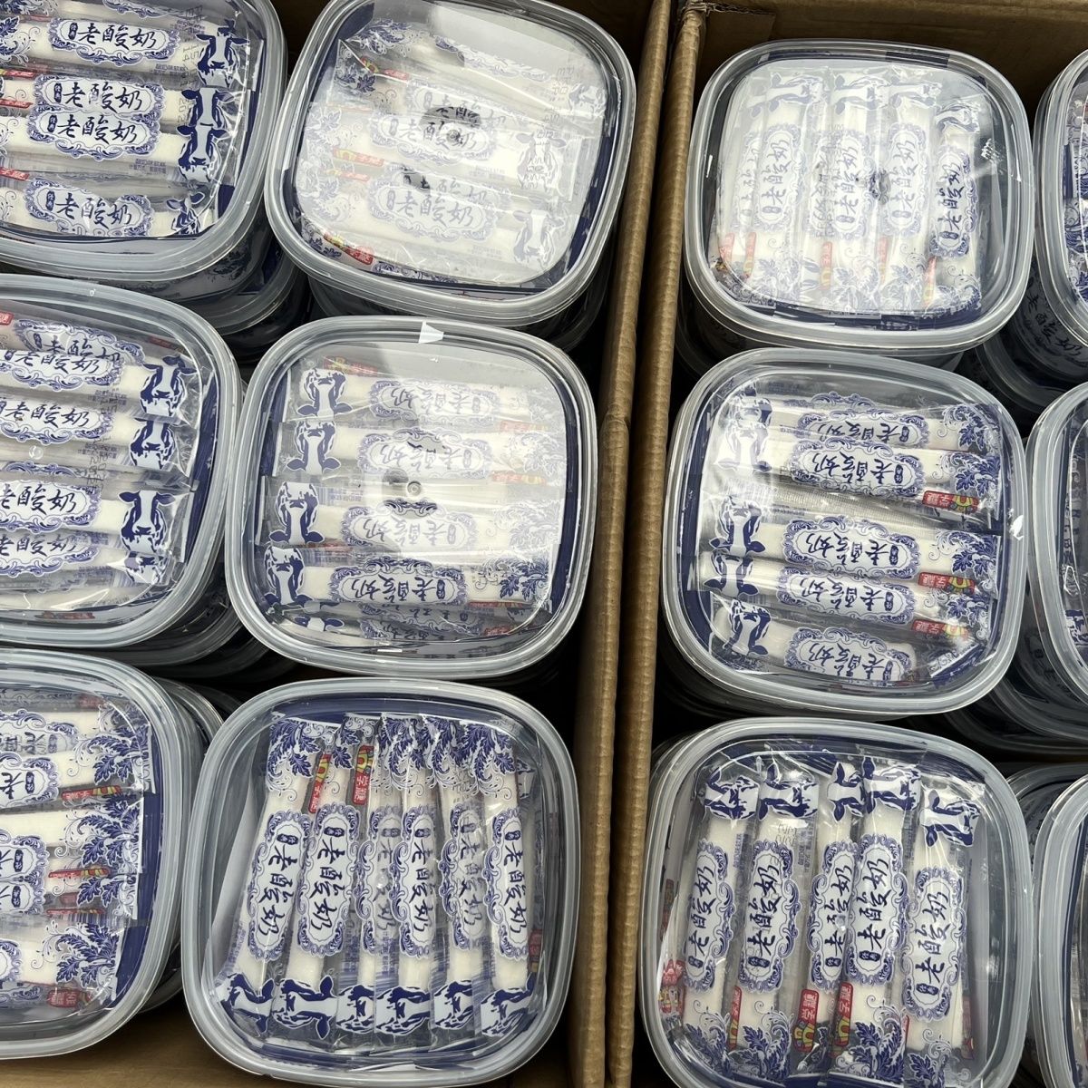 网红酸奶搞“擦边”营销 市场监管部门调查，涉事品牌增加提示