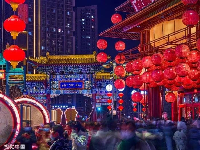 今年“5·19中国旅游日”倒计时活动在沈阳启动