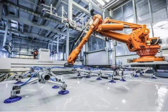 风电装备制造助力经济高质量发展