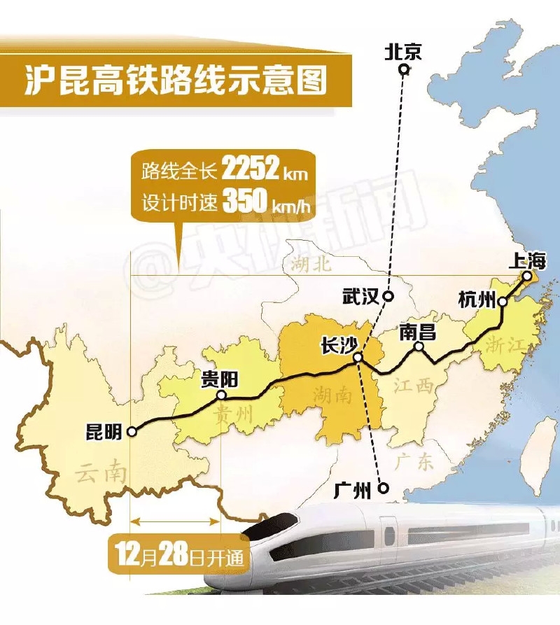 4条高铁6条高速往来两地，京津“双城生活”更随心