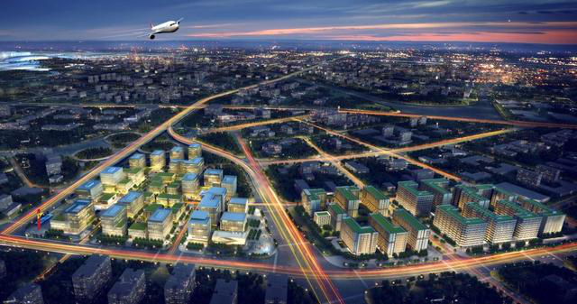 江苏南京： 打造低空经济新高地