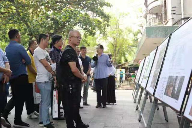 全国城镇老旧小区改造工作现场会召开