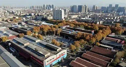 新一轮房地产组合拳释放三大政策信号