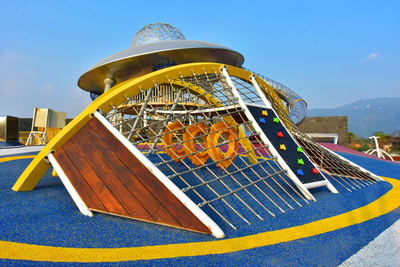 文旅领域设备更新实施方案出台 推动游乐设施、演艺设备等升级