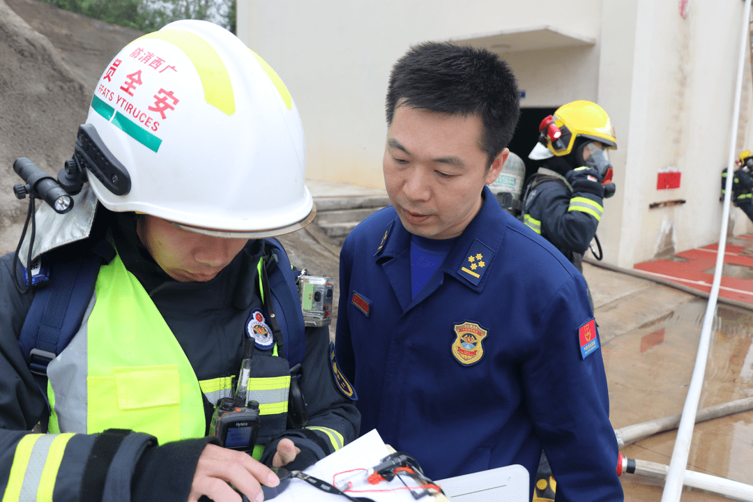 全国消防救援队伍今年以来接处警量已超86万起