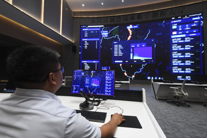 打通“医检互认”堵点