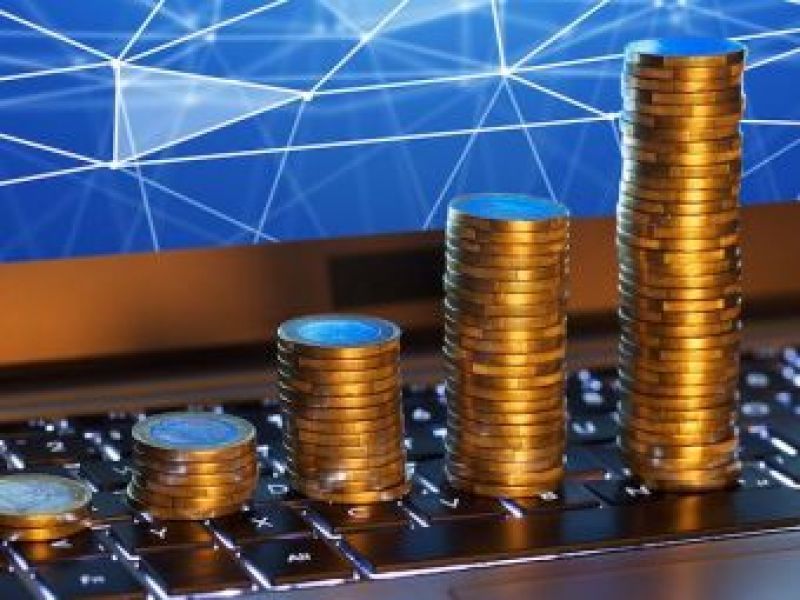 获百联集团增资股价暴涨近5成 联华超市：资金拟用于业务及供应链转型