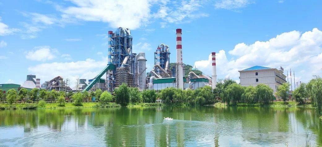 五部门部署水泥行业节能降碳专项行动