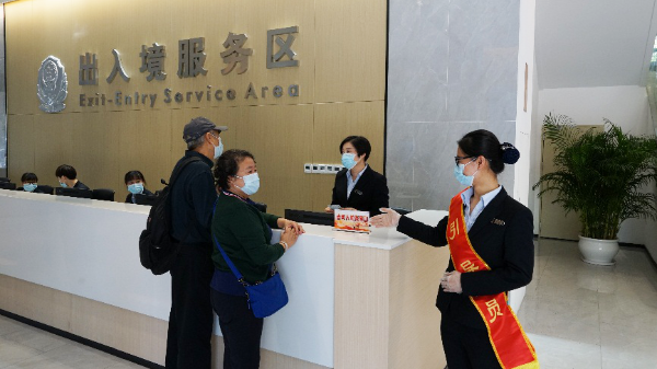 “陪伴式未成年人司法”如何运转