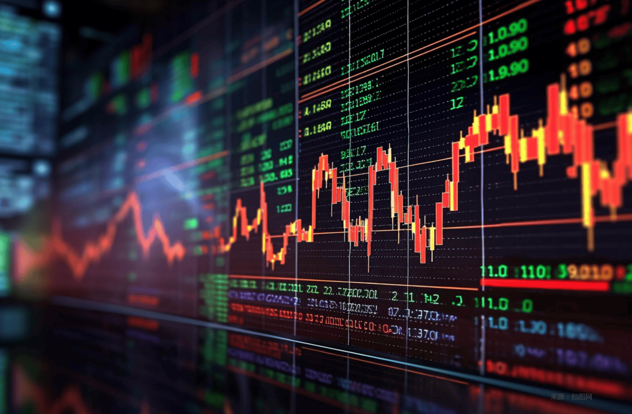 大跌5%！洛阳钼业回应股价下跌原因