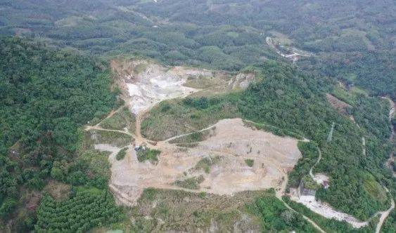 中央生态环境保护督察通报7省市典型案例