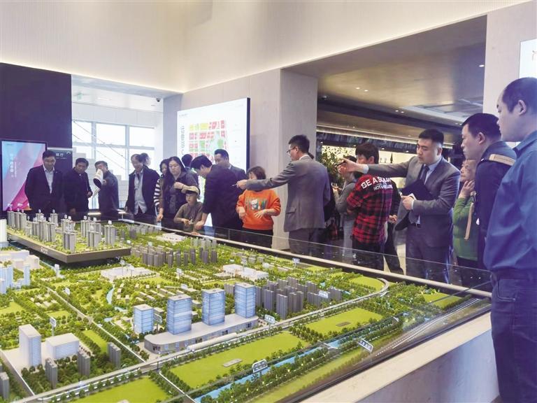 政府主导、市场化运作，盘活存量房产—— 房地产金融政策加力优化