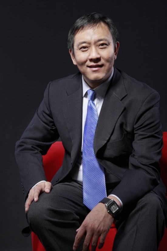 550亿公募基金副总离职，机构业务又少一员大将