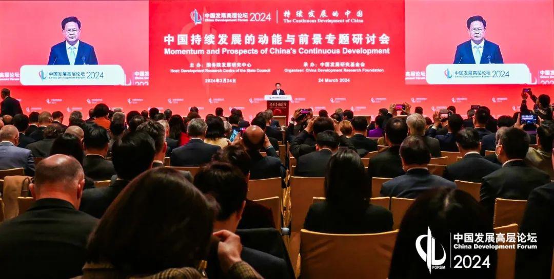 浙商银行苏州分行万夏：服务新质生产力是金融支持高质量发展的关键着力点