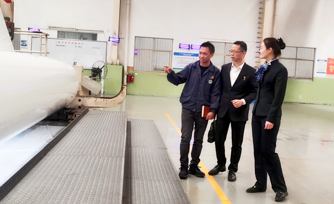 浙商银行苏州分行万夏：服务新质生产力是金融支持高质量发展的关键着力点