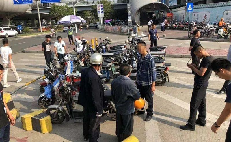 近期，多地严查电动自行车非法改装 电动自行车超标改装为何“盛行”？