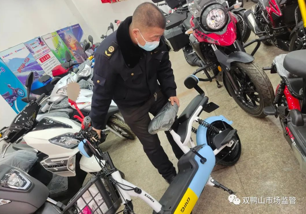 近期，多地严查电动自行车非法改装 电动自行车超标改装为何“盛行”？