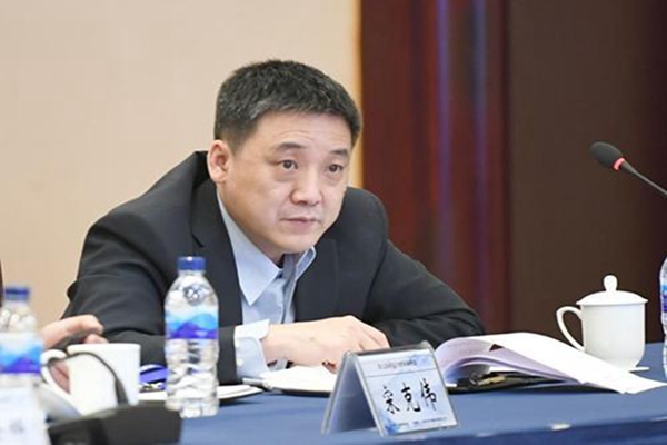 杨明辉辞任中信证券总经理，“掌舵”七年公司归母净利润增长90%