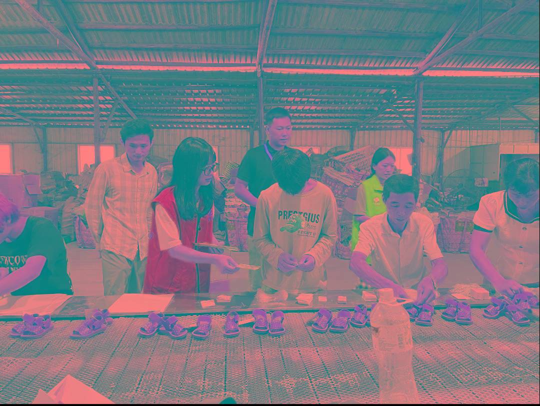 剥开伪装让新型毒品无处遁形