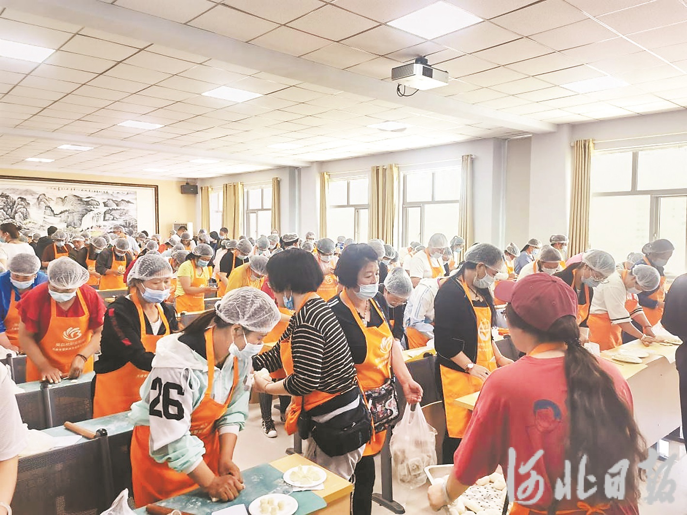 湖南出台失业保险援企稳岗保生活政策