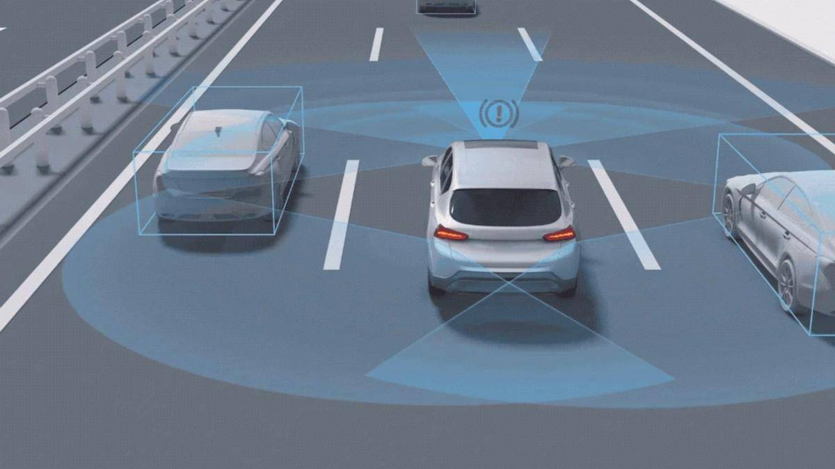 首批智能网联汽车准入和上路通行试点公布!长安、上汽等9个联合体入选丨观车论链