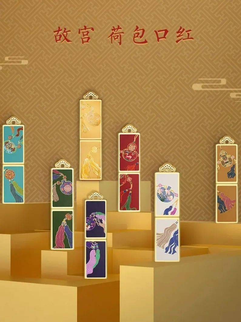 传统文化为何越来越“潮”