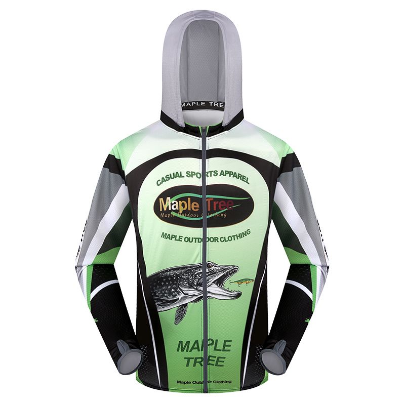 “黑科技”防晒衣降温驱蚊还补水?噱头而已!