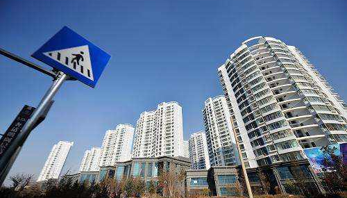 “沪九条”落地显效 上海二手房市场成交回暖