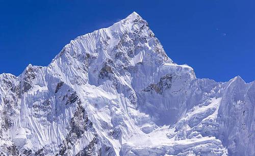 目前国内热门的7000米级山峰