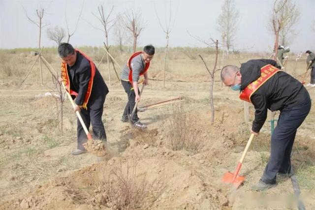 内蒙古托克托县：困难群众有了民生事务“代办员”
