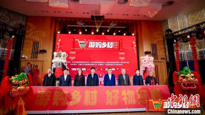 乡村文旅加速融合 乡村游成暑期经济新风向