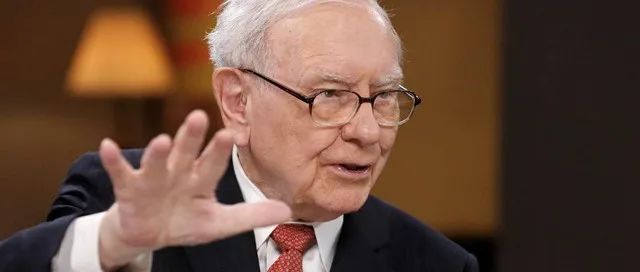 巴菲特持续减持，什么原因？比亚迪回应：公司正在和对方沟通，目前经营状况良好