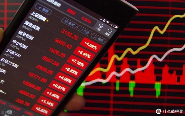 A股午评：创业板指半日跌超1% 车路云概念股持续大涨