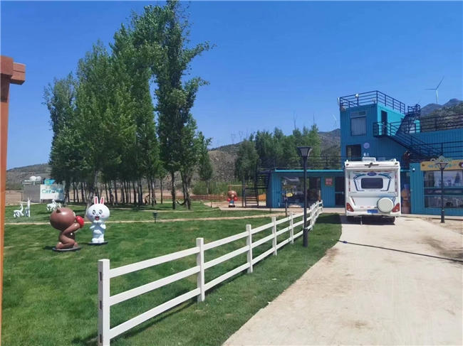 江西革命老区:文旅农融出好风景