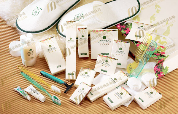 一次性用品来源成谜，部分酒店“卫生死角”有待清除