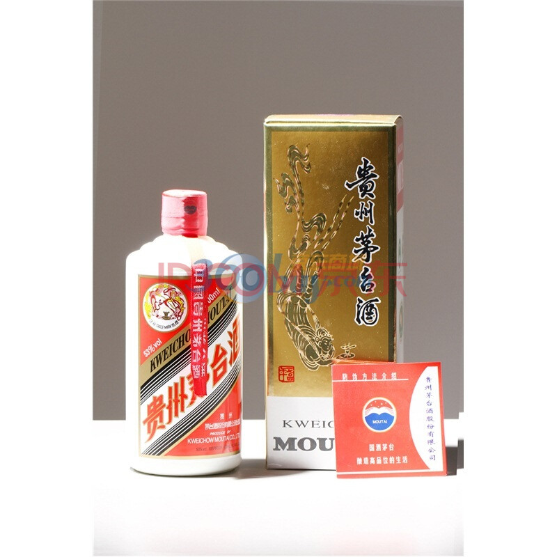 飞天茅台批发价单瓶跌至2180元!茅台不淡定了,一图复盘价格走势