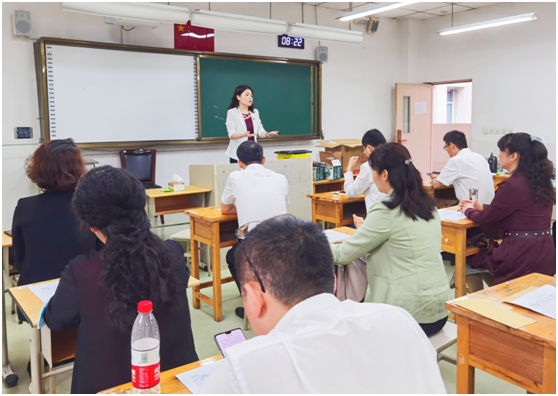 桂溪街道和平社区开展走进方志馆——“小小讲解员”现场面试活动