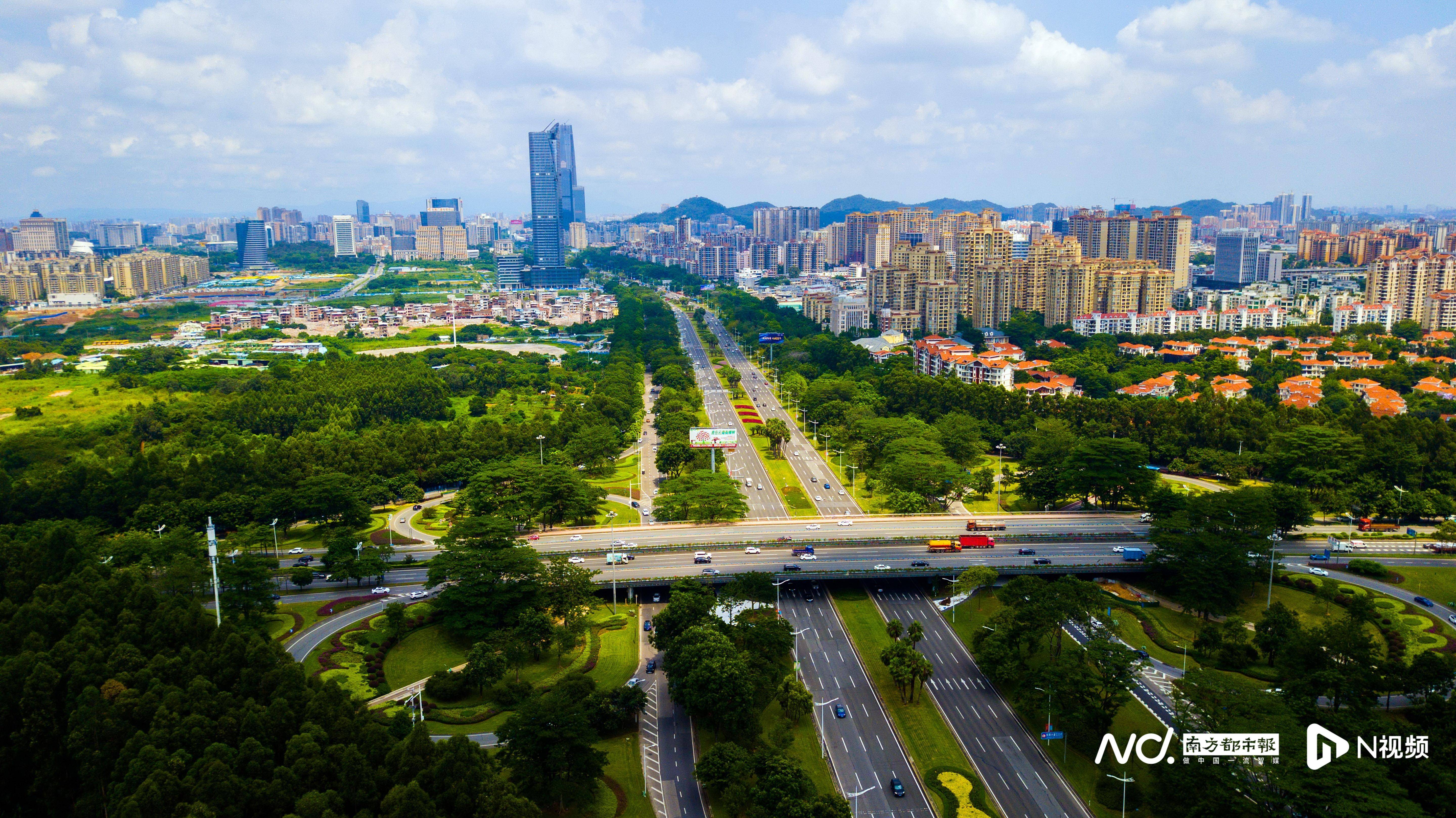 加快构建房地产发展新模式