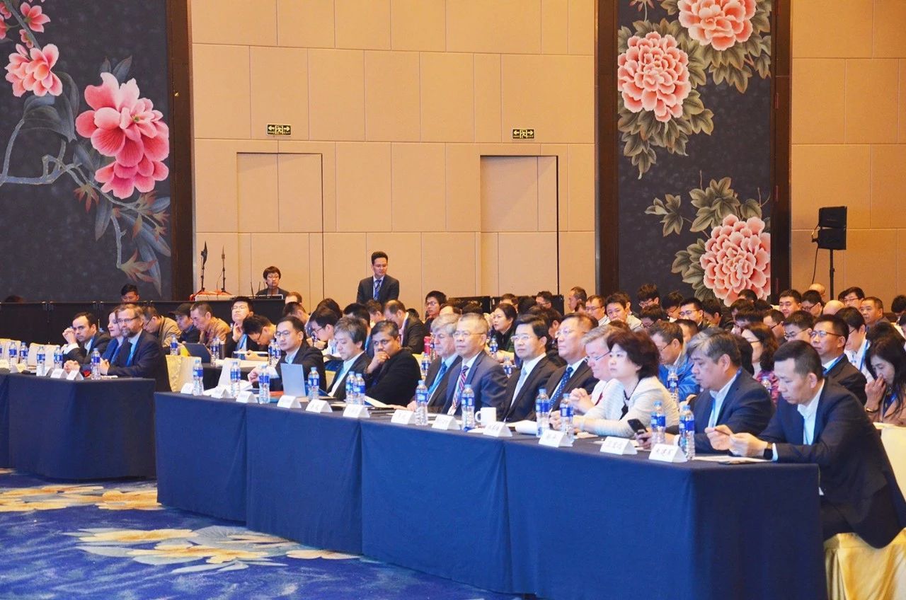 生态融合,引领行业新纪元!质量安全风险管理技术交流会在深举办