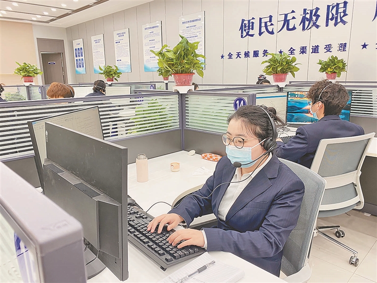 政务热线如何剔除不合理“奇葩”诉求