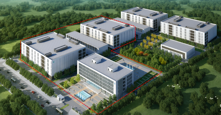 四部门印发行动计划 推动数据中心绿色低碳发展