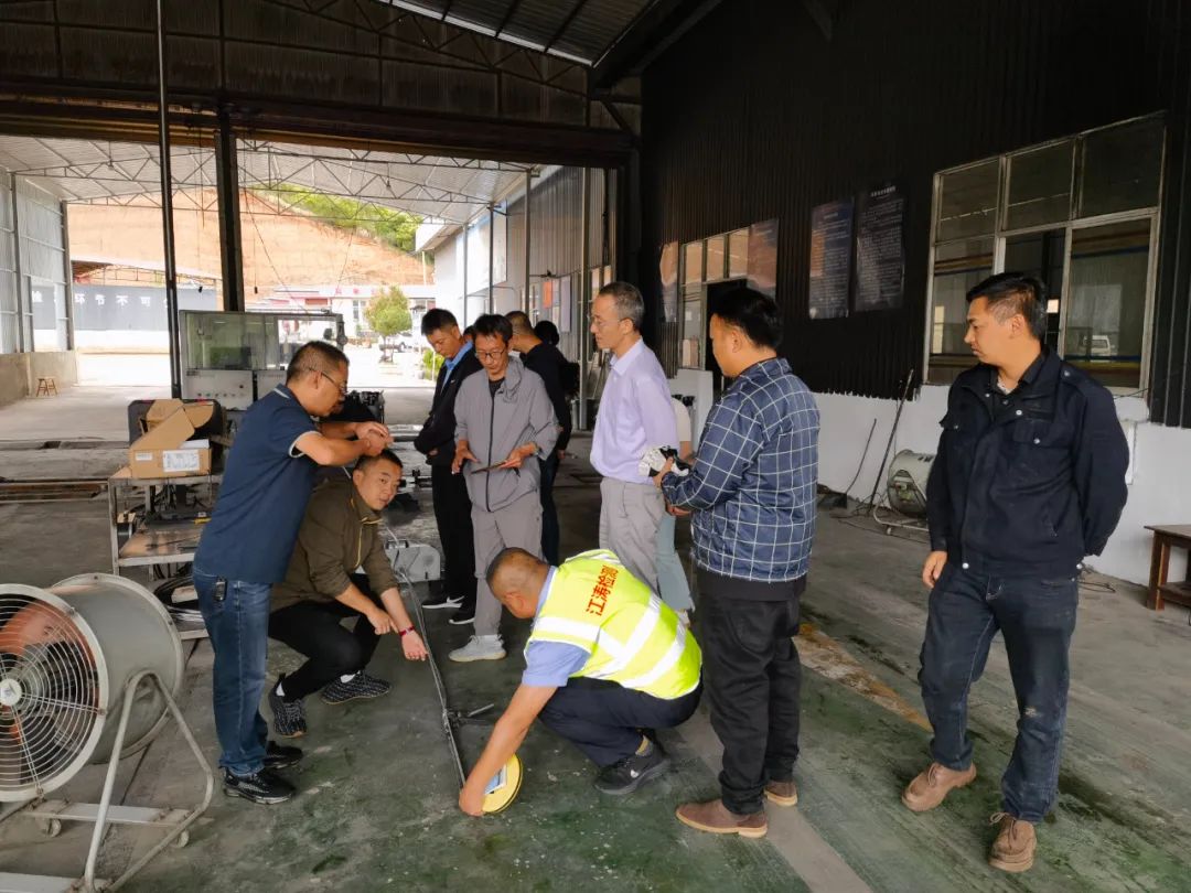 八部门公布最新监督抽查结果 30家国家级检测机构存在违法违规行为