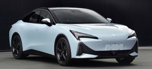 北汽蓝谷：享界S9部分产能6月已开始释放，工厂基本达到(量产)状态