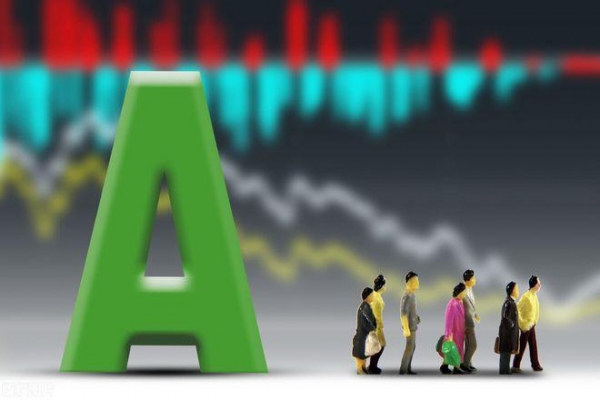 A股收评：沪指震荡调整跌0.49% 两市成交额不足6000亿