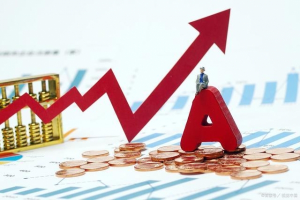 A股收评：创业板指低开低走跌1.62%，红利概念股逆势走强