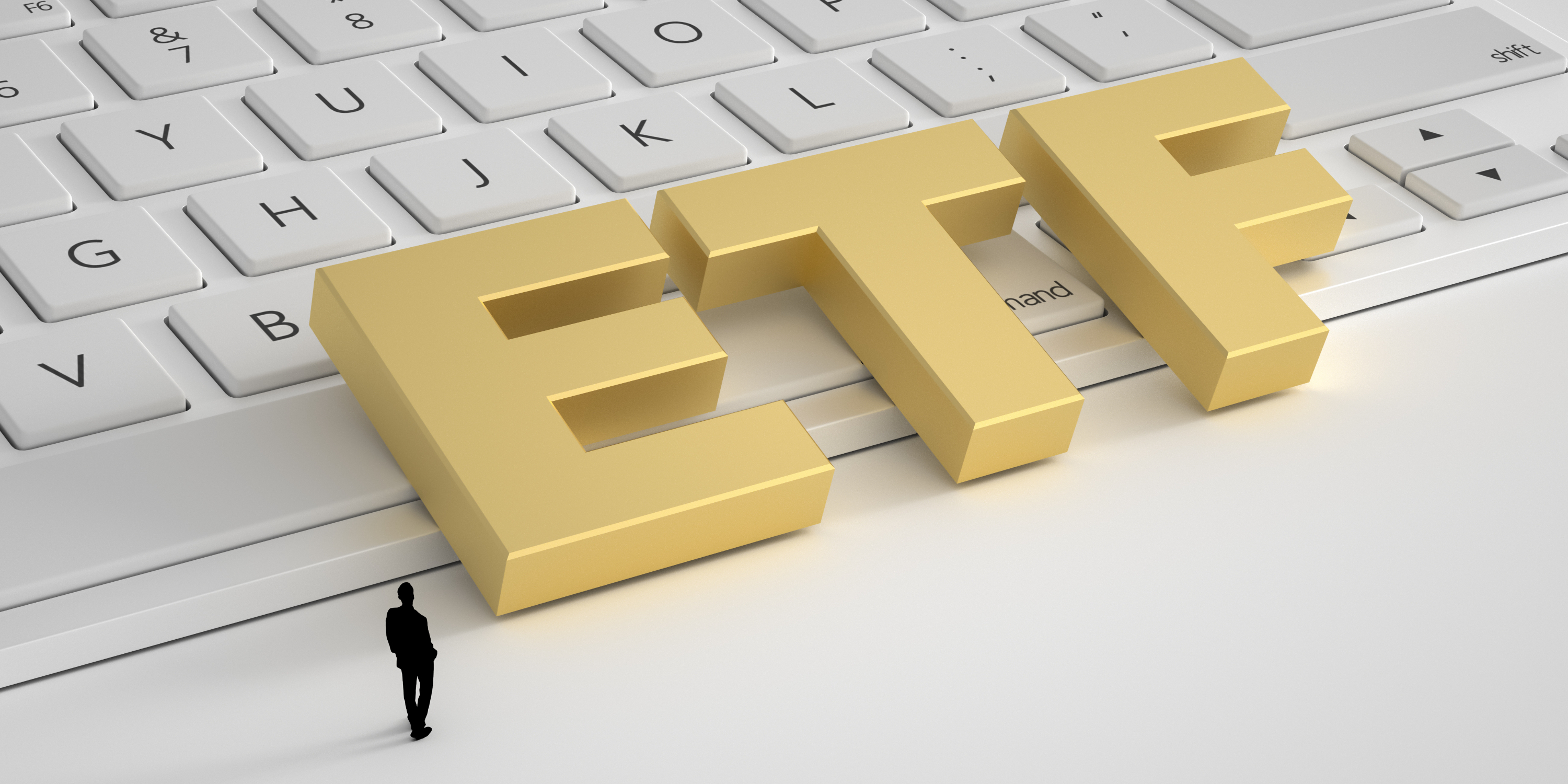 美国拟长臂管辖日、荷半导体企业向中国提供技术，国产芯片全线走强！半导体ETF(159813)涨3%！