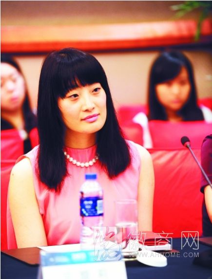 传宗馥莉请辞娃哈哈集团副董事长、总经理职务,分公司回应:不作回答